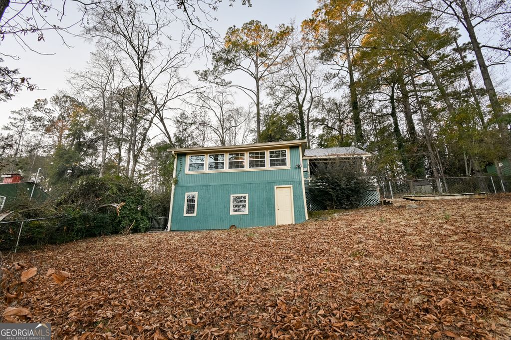 Photo of 458 Haley Road, Jackson, GA 30233 (MLS # 10650722)