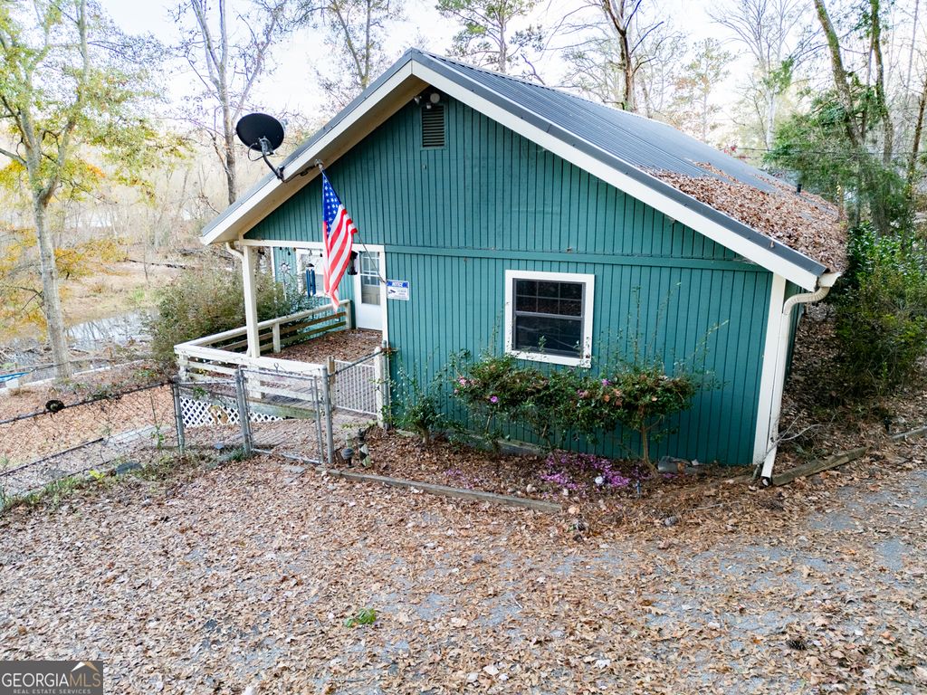 Photo of 458 Haley Road, Jackson, GA 30233 (MLS # 10650722)