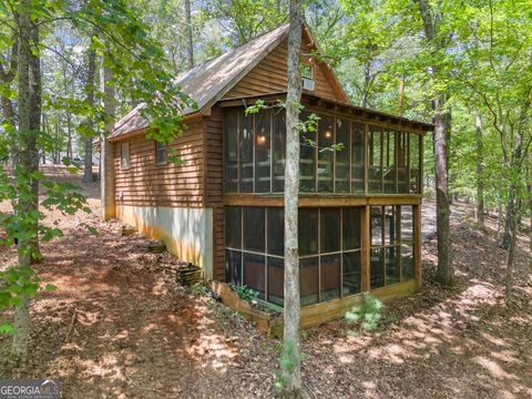 486 Laurel CIR Dahlonega GA 30533