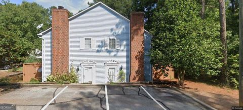 Photo of 1193 Greenyard Way, Norcross, GA 30093 (MLS # 10668718)