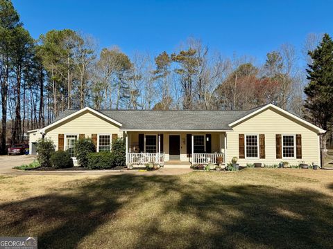4835 John Burruss Road, Cumming, GA 30040 - MLS#: 10476334