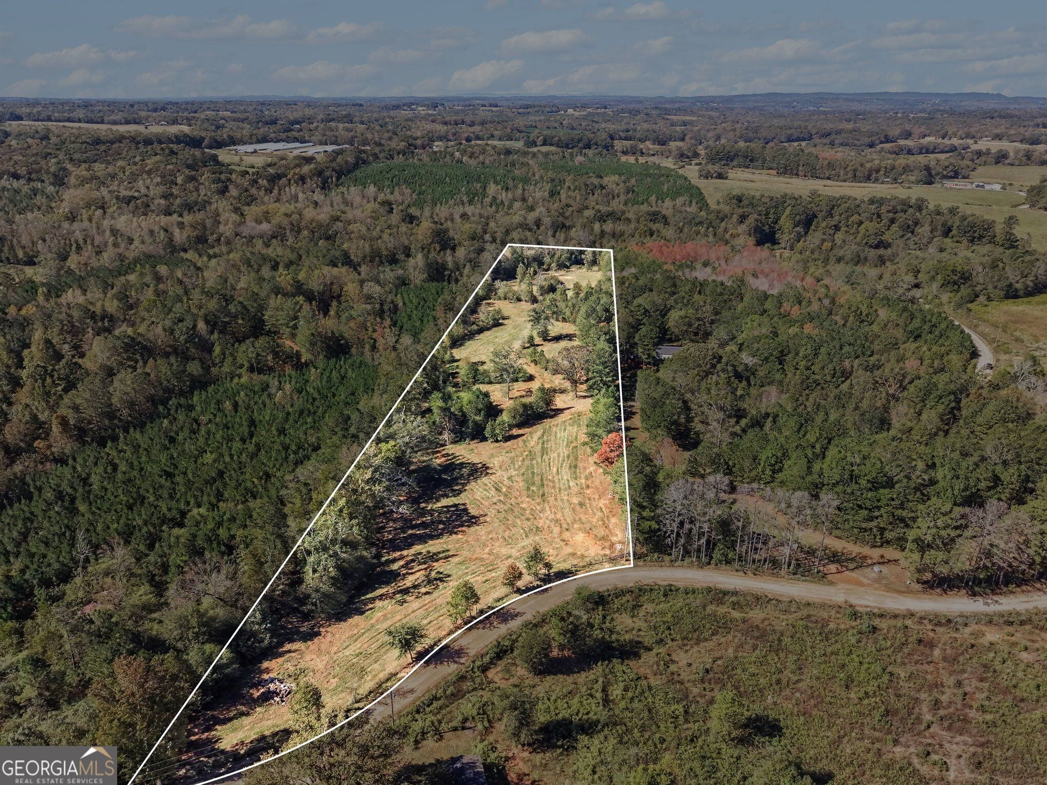283 Winding RD