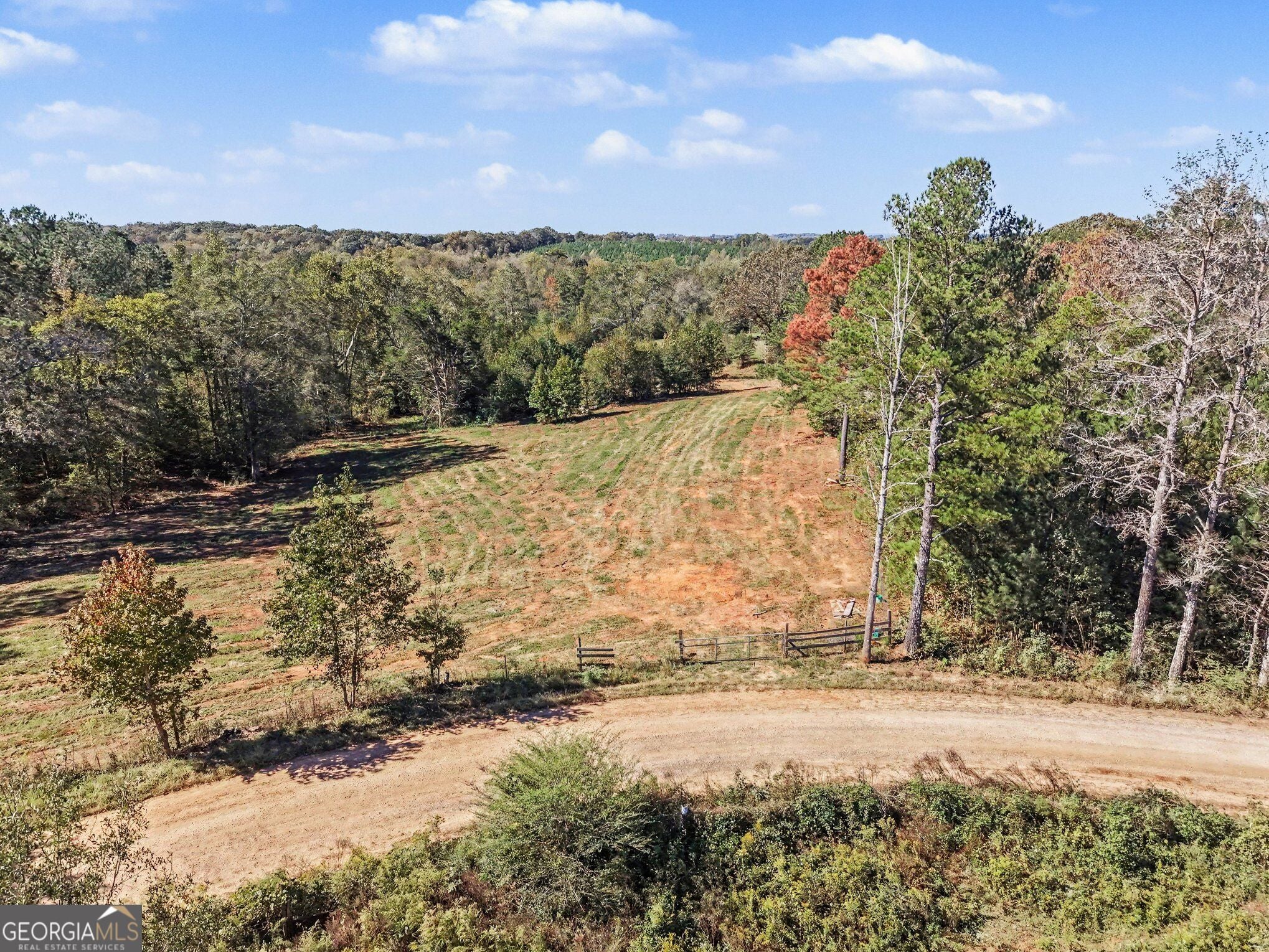 283 Winding RD
