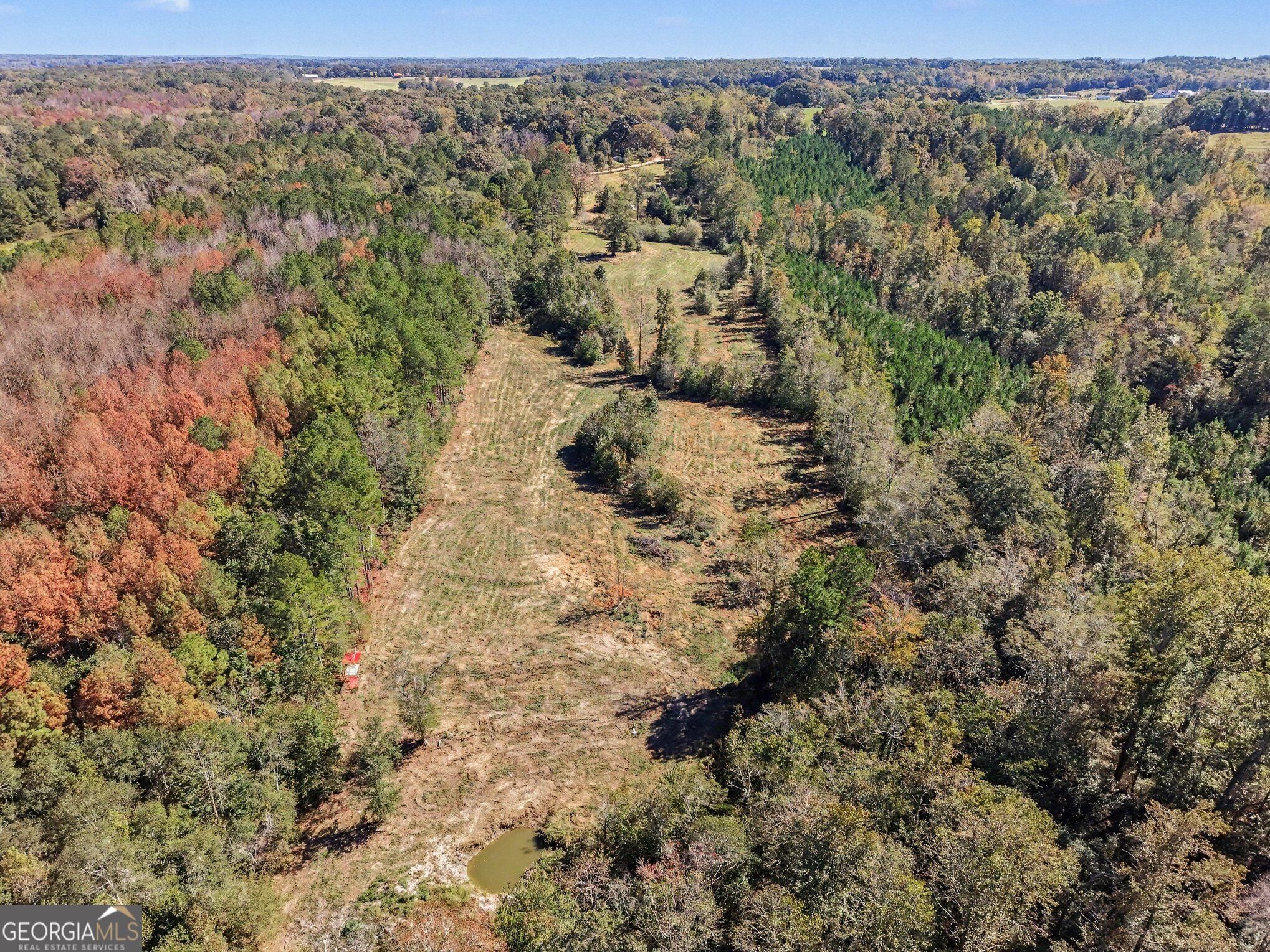 283 Winding RD