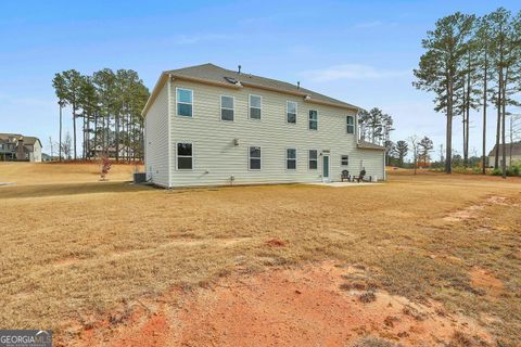 A home in Newnan