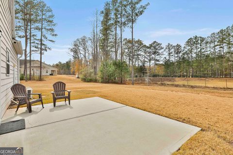 A home in Newnan