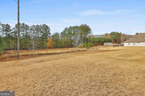 A home in Newnan