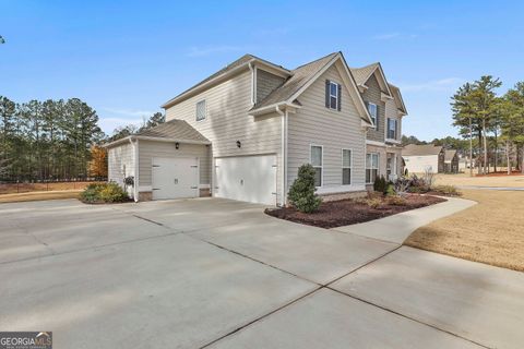 A home in Newnan