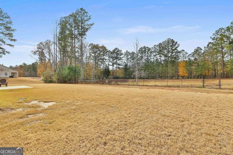 A home in Newnan