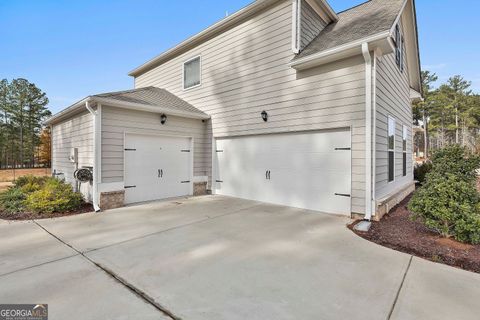 A home in Newnan