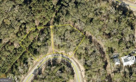 Photo of 0 Teather Drive #882 & 883, St. Marys, GA 31558 (MLS # 8951348)