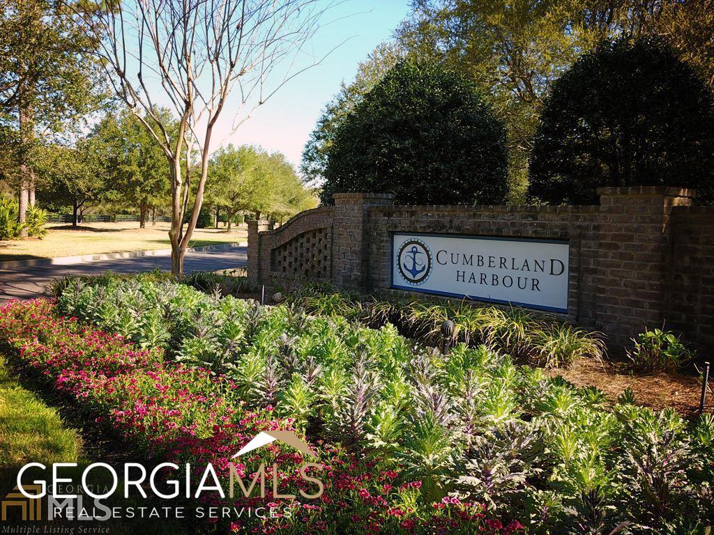 Photo of 0 Teather Drive #882 &amp; 883, St. Marys, GA 31558 (MLS # 8951348)