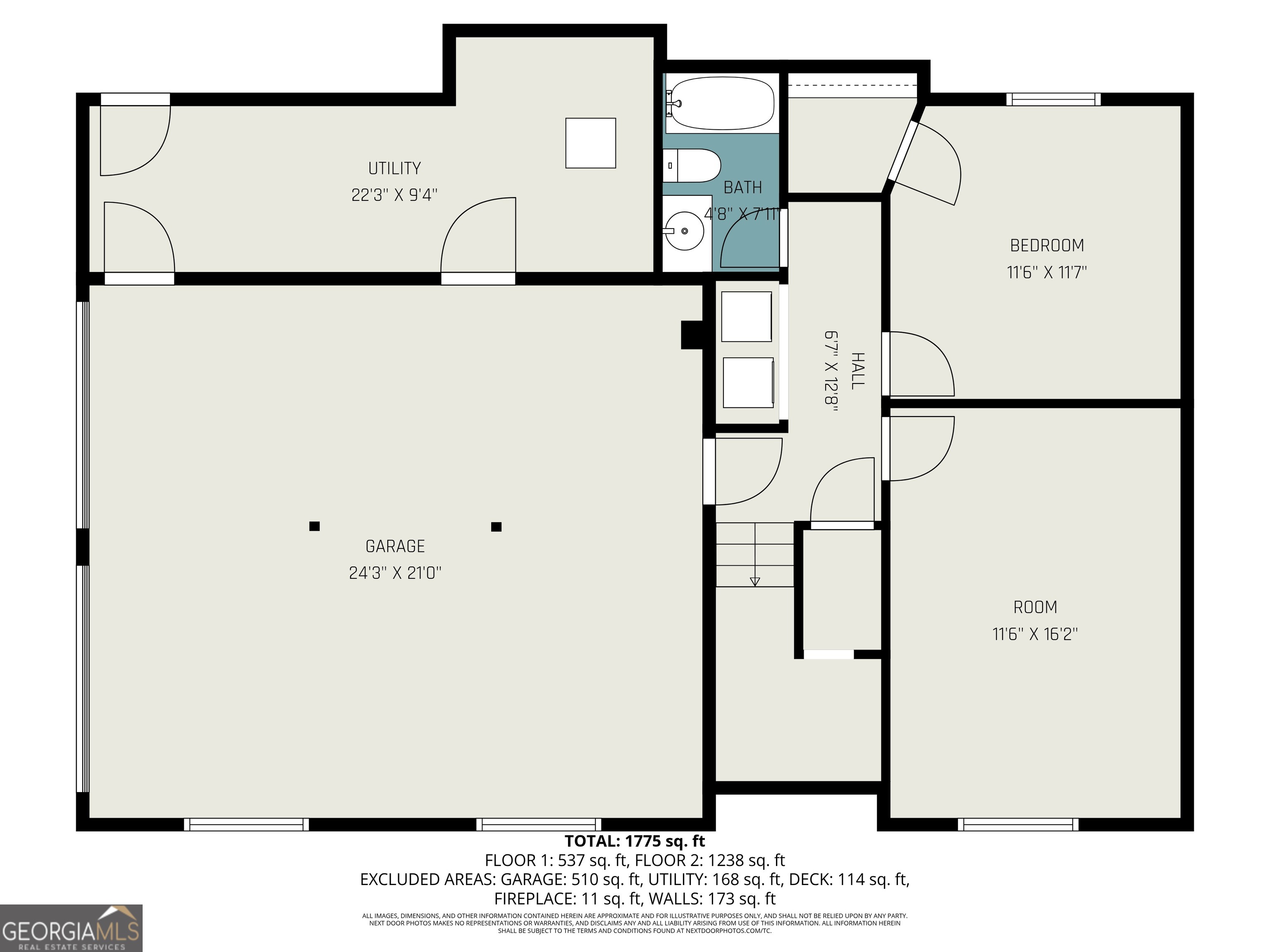 Olympia Park - Residential