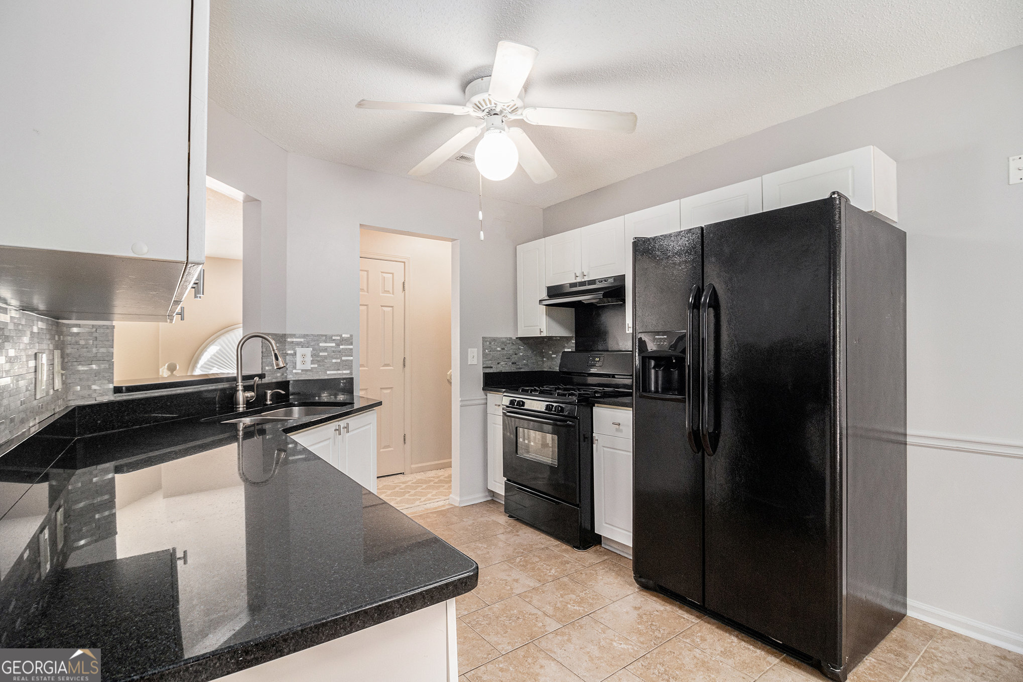 Olympia Park - Residential