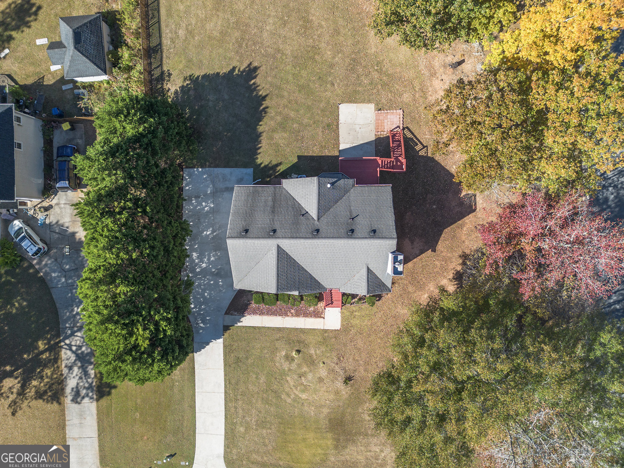 Olympia Park - Residential