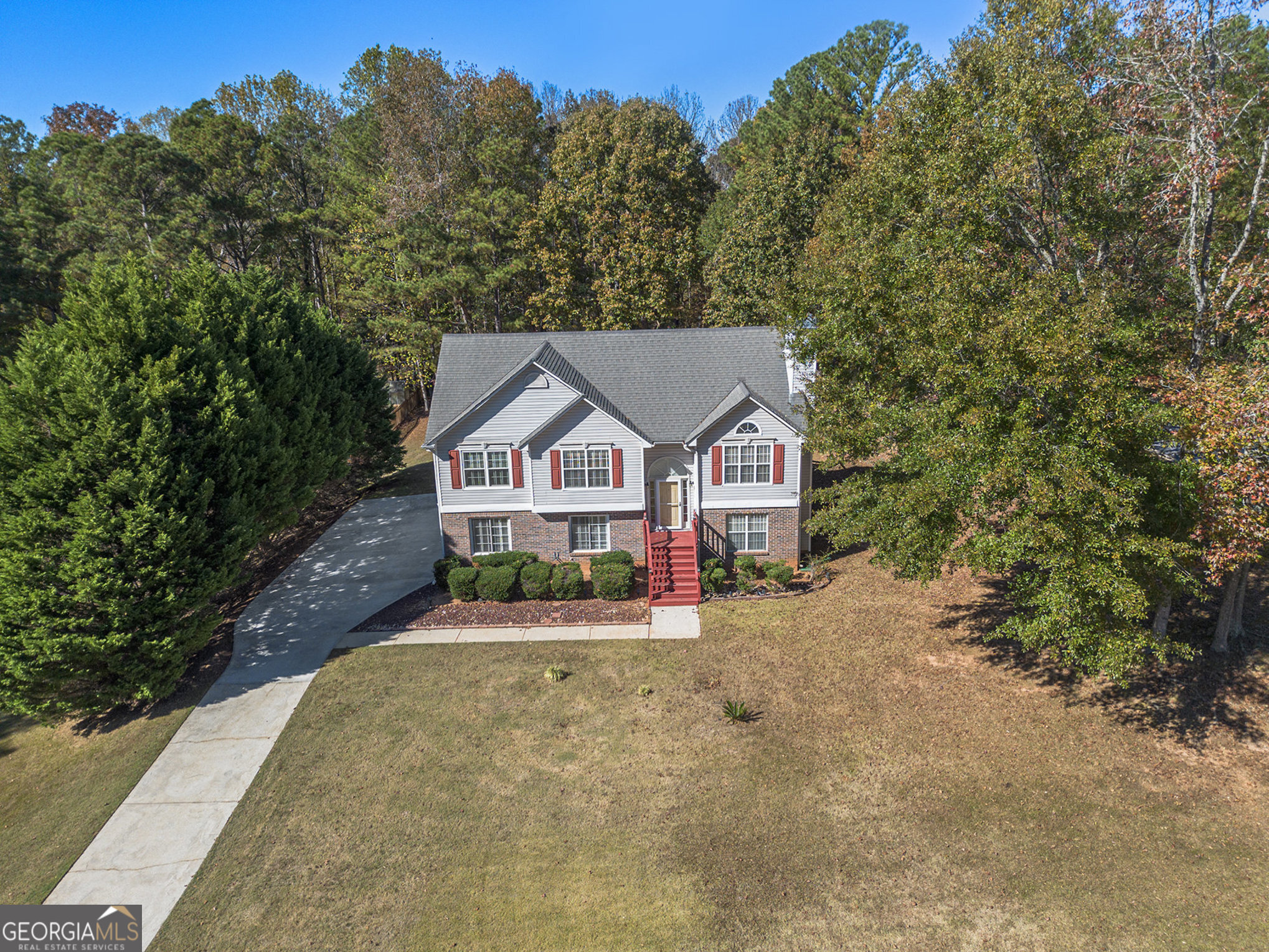 Olympia Park - Residential