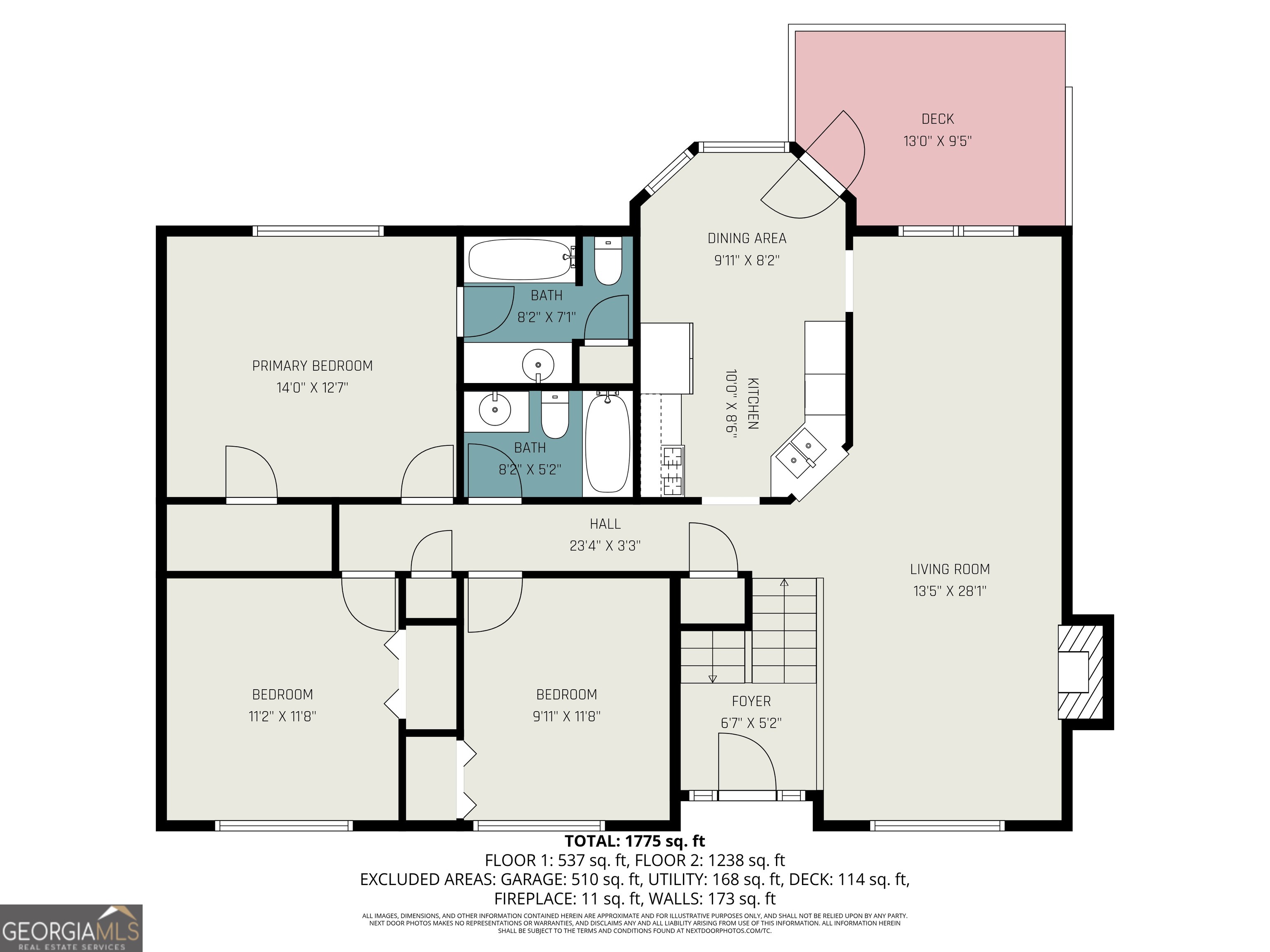 Olympia Park - Residential
