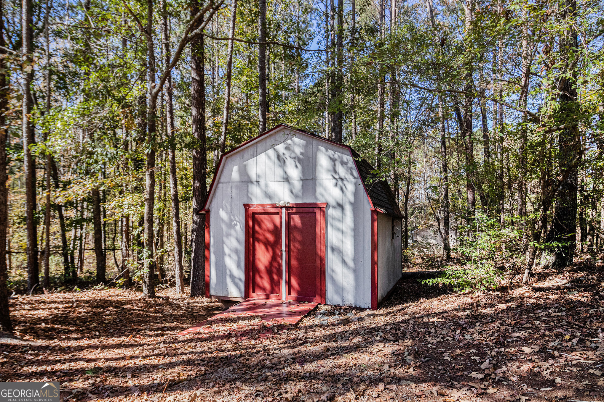 Olympia Park - Residential