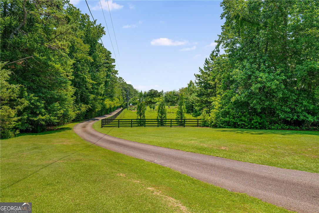 16080 Freemanville RD