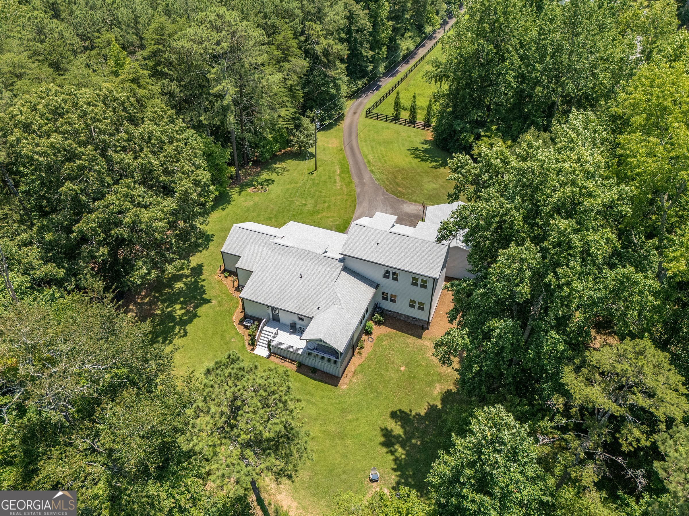 16080 Freemanville RD