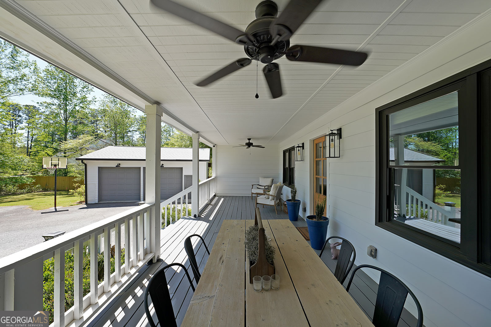 16080 Freemanville RD