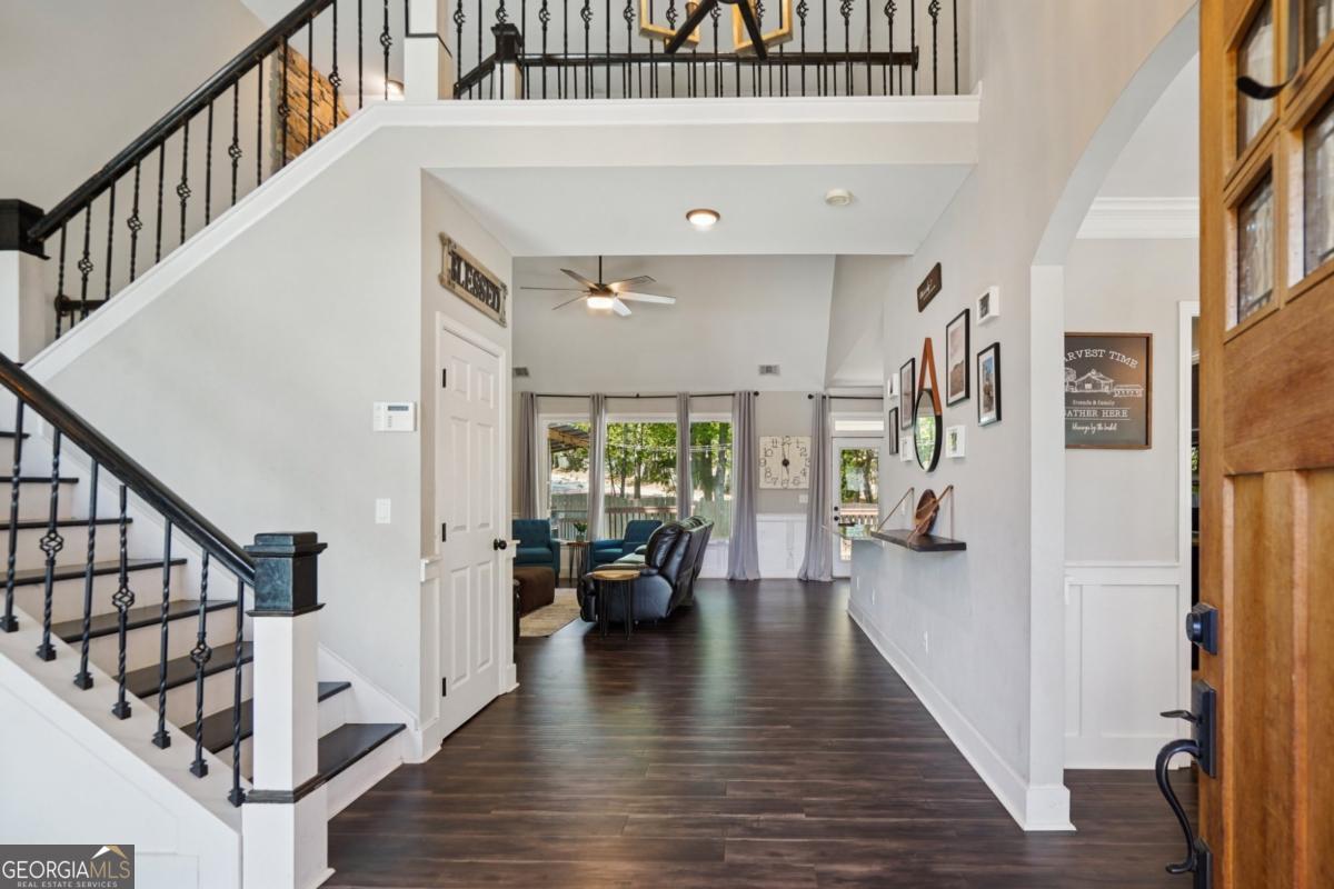 1501 Grace Meadows LN SE