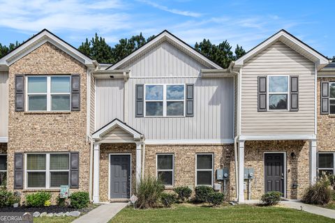 Photo of 6148 Oakley Road #23, Union City, GA 30291 (MLS # 10599095)