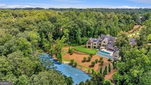 4725 Northside DR Sandy Springs GA 30327