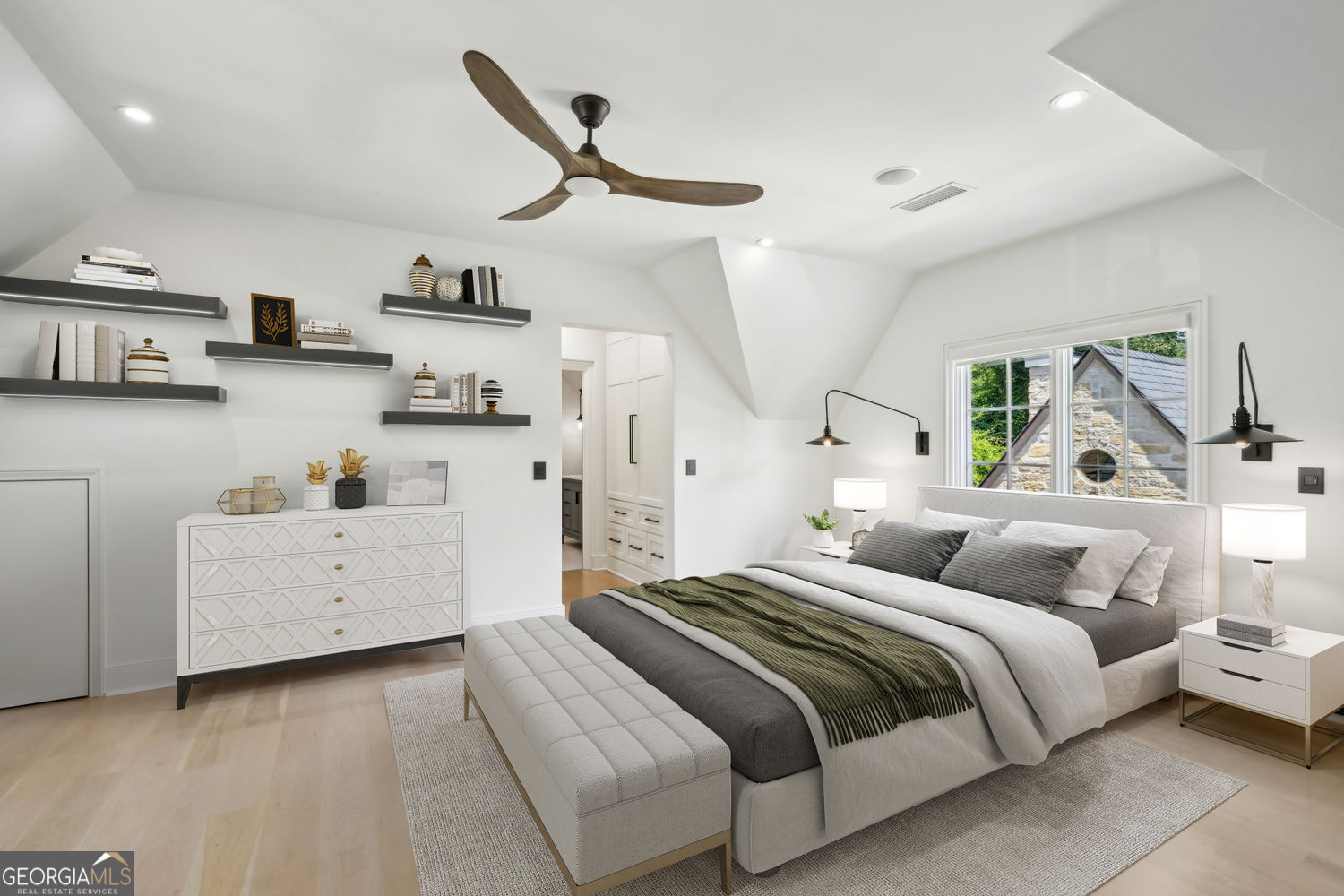 Sandy Springs, Georgia 30327, United States, 7 Bedrooms Bedrooms, ,12 BathroomsBathrooms,Residential,Active,254604