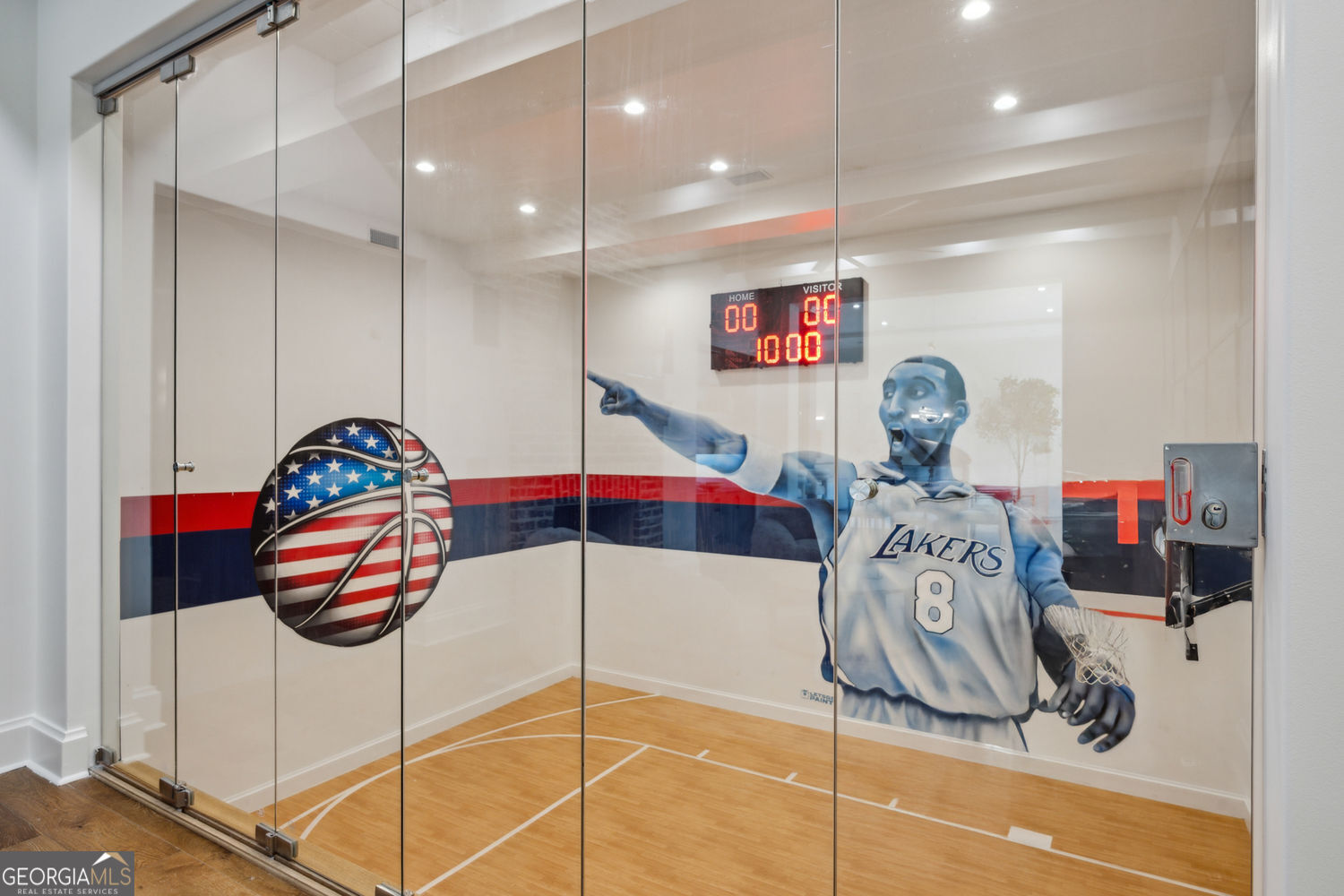 Sandy Springs, Georgia 30327, United States, 7 Bedrooms Bedrooms, ,12 BathroomsBathrooms,Residential,Active,254604