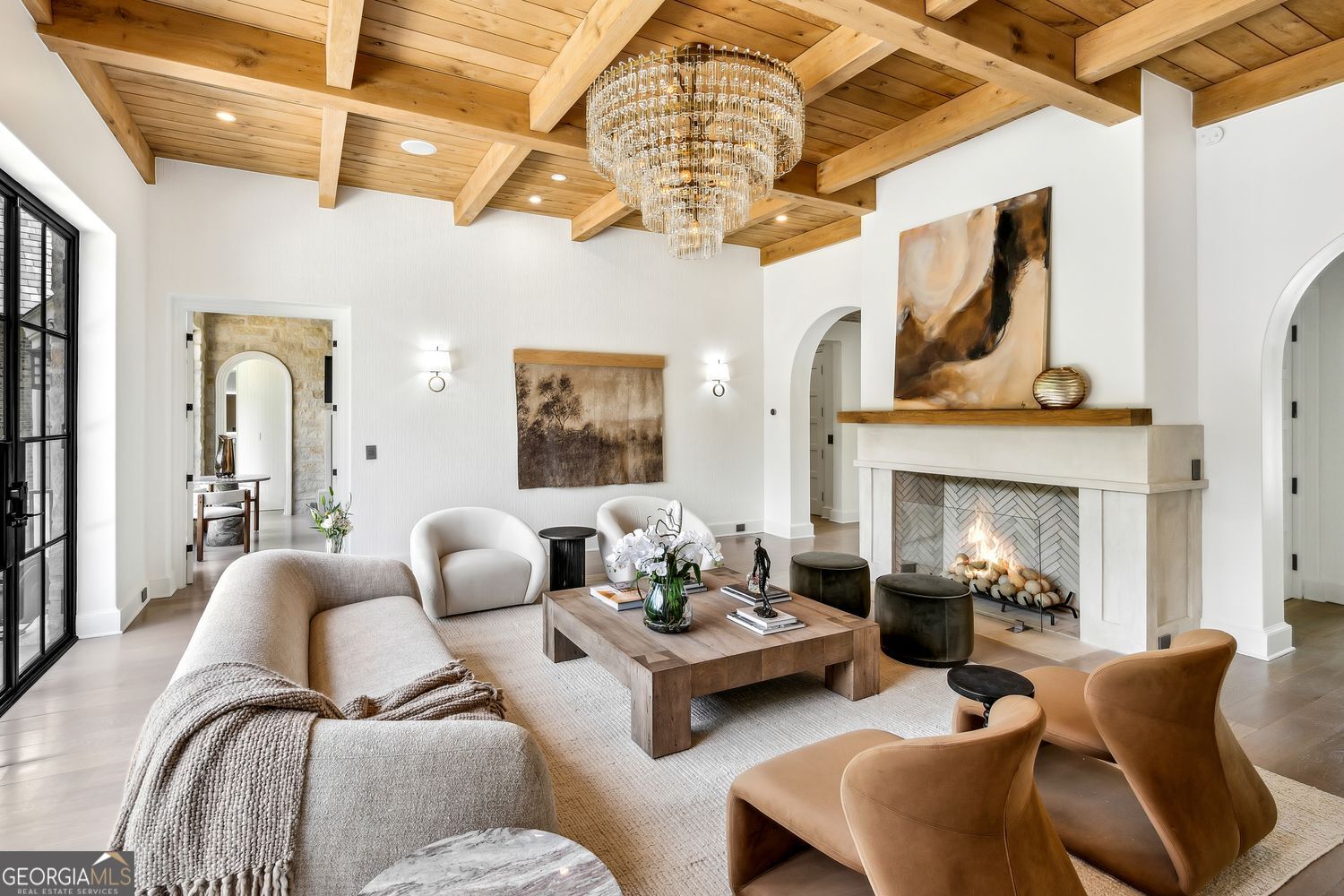 Sandy Springs, Georgia 30327, United States, 7 Bedrooms Bedrooms, ,12 BathroomsBathrooms,Residential,Active,254604