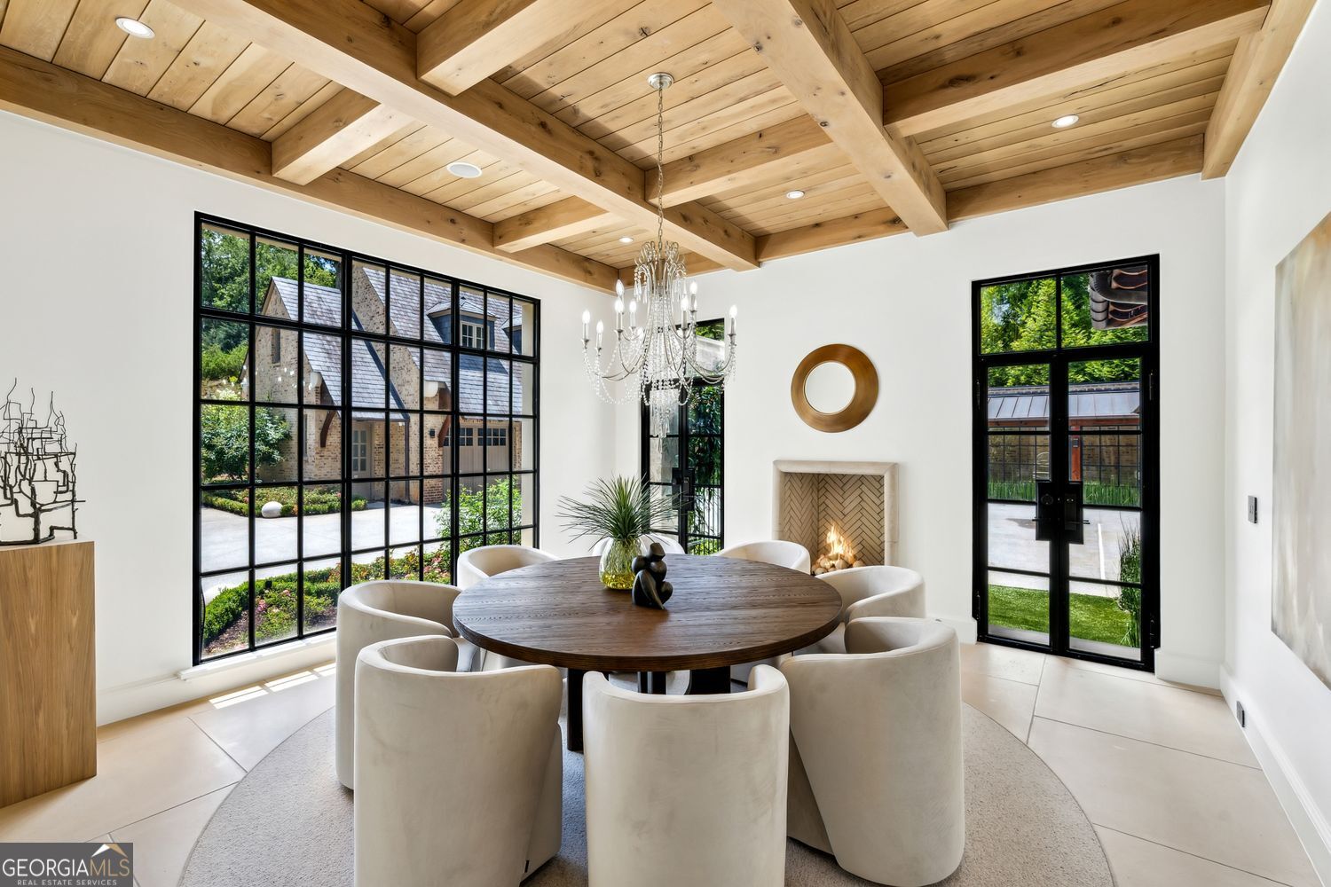 Sandy Springs, Georgia 30327, United States, 7 Bedrooms Bedrooms, ,12 BathroomsBathrooms,Residential,Active,254604