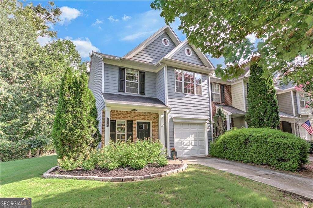230 Magnolia Leaf DR