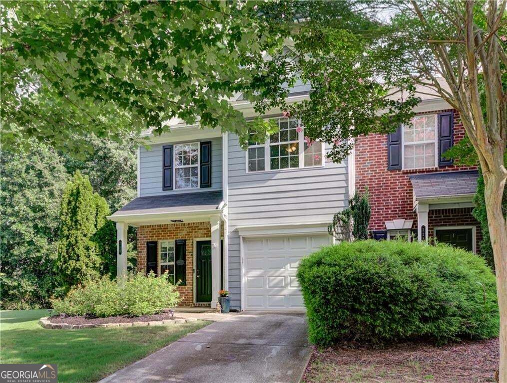 230 Magnolia Leaf DR