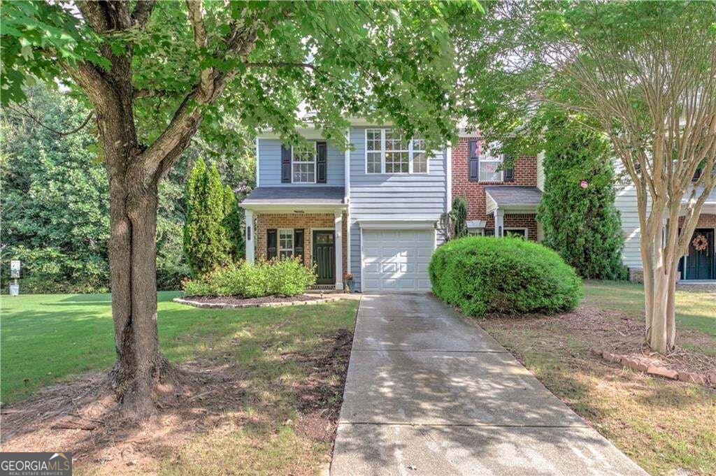 230 Magnolia Leaf DR