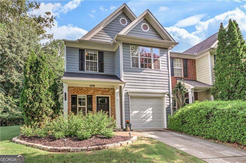 230 Magnolia Leaf DR