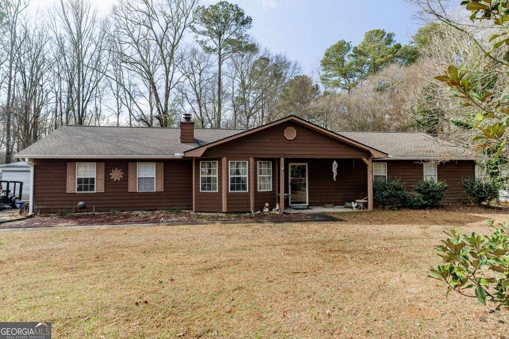 Photo of 2000 Bullock Trail, Loganville, GA 30052 (MLS # 10693985)