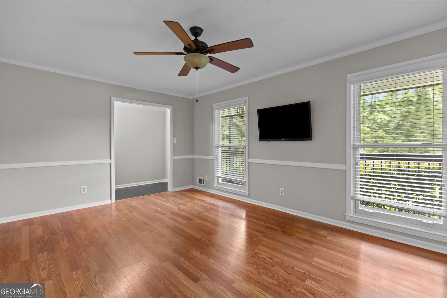 5087 Timber Ridge CT