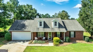 125 Meadow View DR