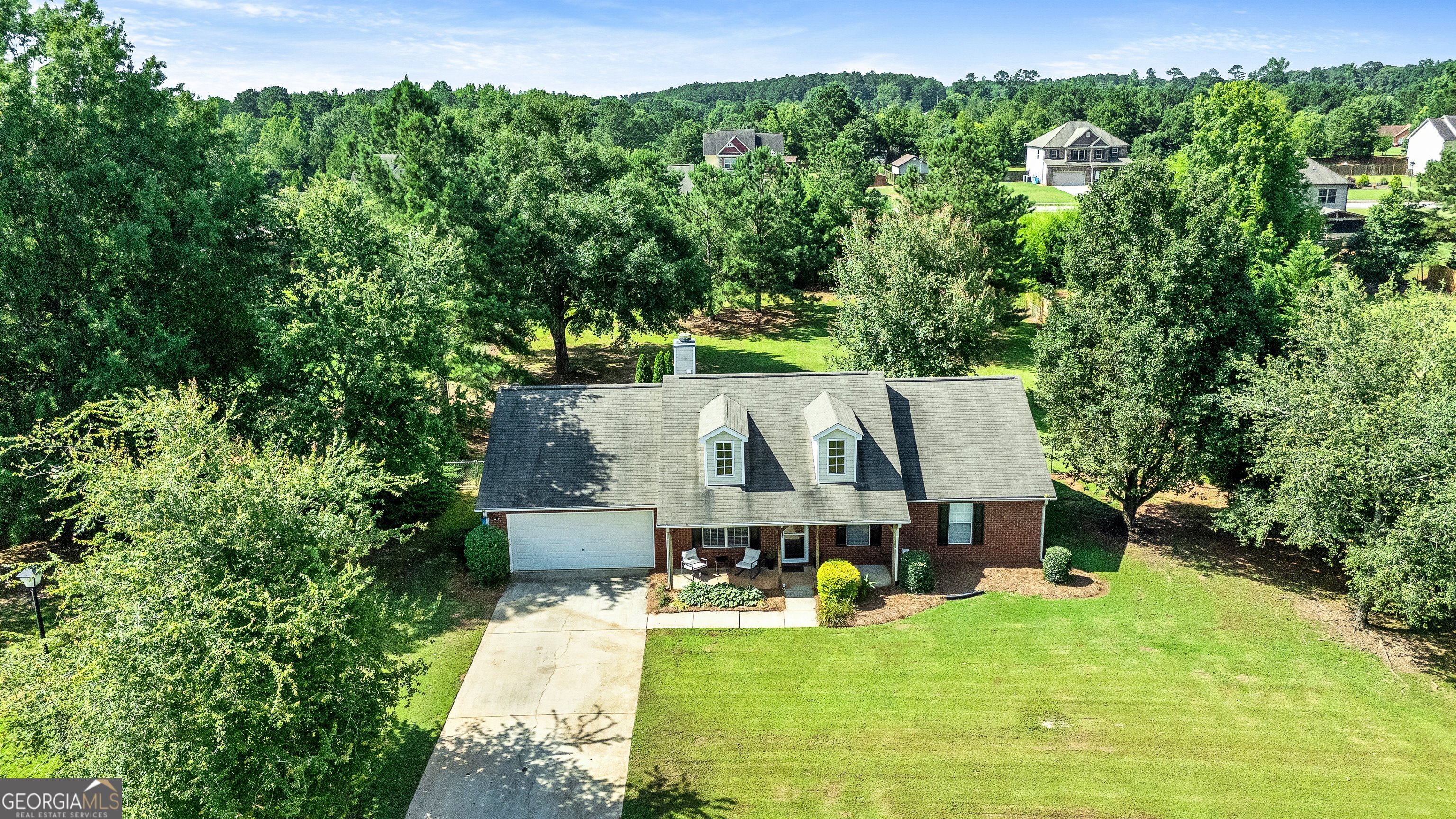 125 Meadow View DR