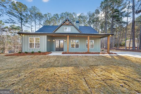 362 E River Bend DR Eatonton GA 31024