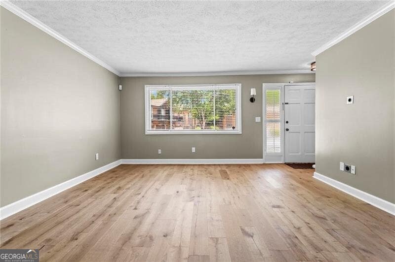 Photo of 120 Biscayne Drive NW #A6, Atlanta, GA 30309 (MLS # 10791375)