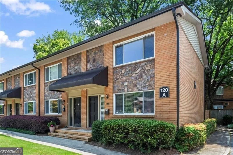 120 Biscayne Drive NW Unit A6