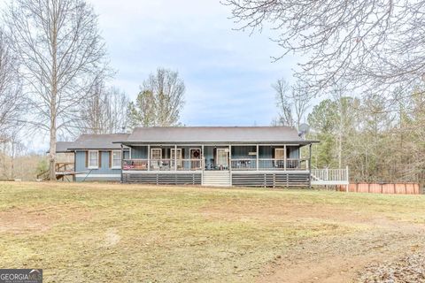 1280 Ragan RD Douglasville GA 30134