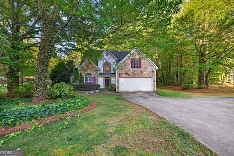 4035 Lakeside BLVD Monroe GA 30655