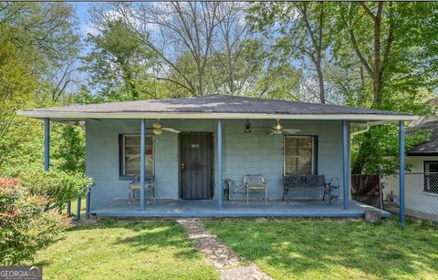 Photo of 978 Grant Terrace SE, Atlanta, GA 30315 (MLS # 10707736)