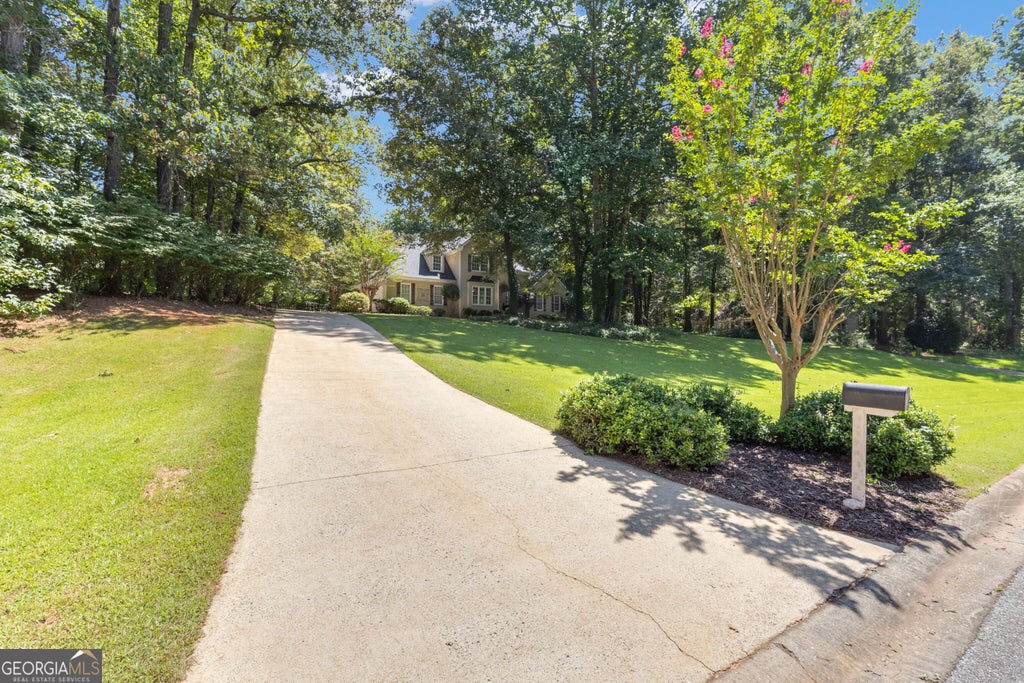 Photo of 95 Spring Forest Trl, Sharpsburg, GA 30277 (MLS # 10833742)