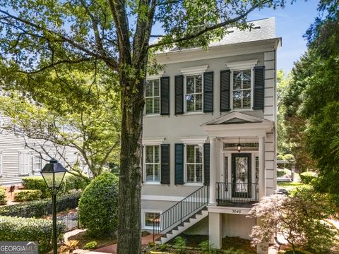 3848 Saint Annes CT Duluth GA 30096