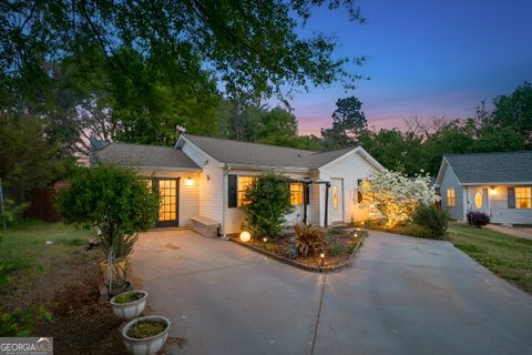 385 Buckingham TER Athens GA 30607