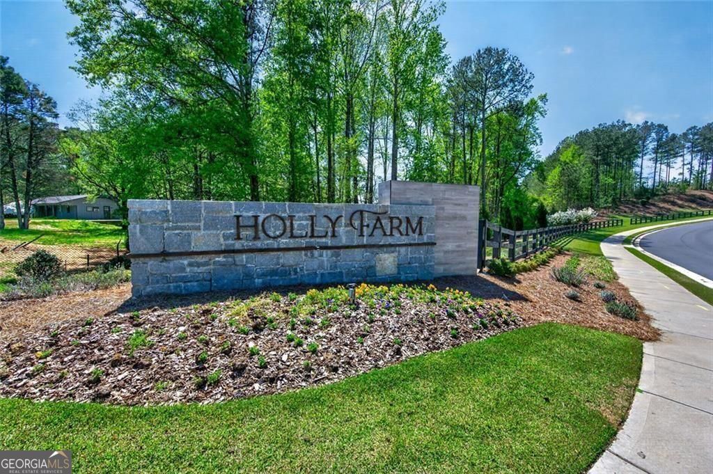 Photo of 5014 Baywood Lane, Woodstock, GA 30188 (MLS # 10783765)